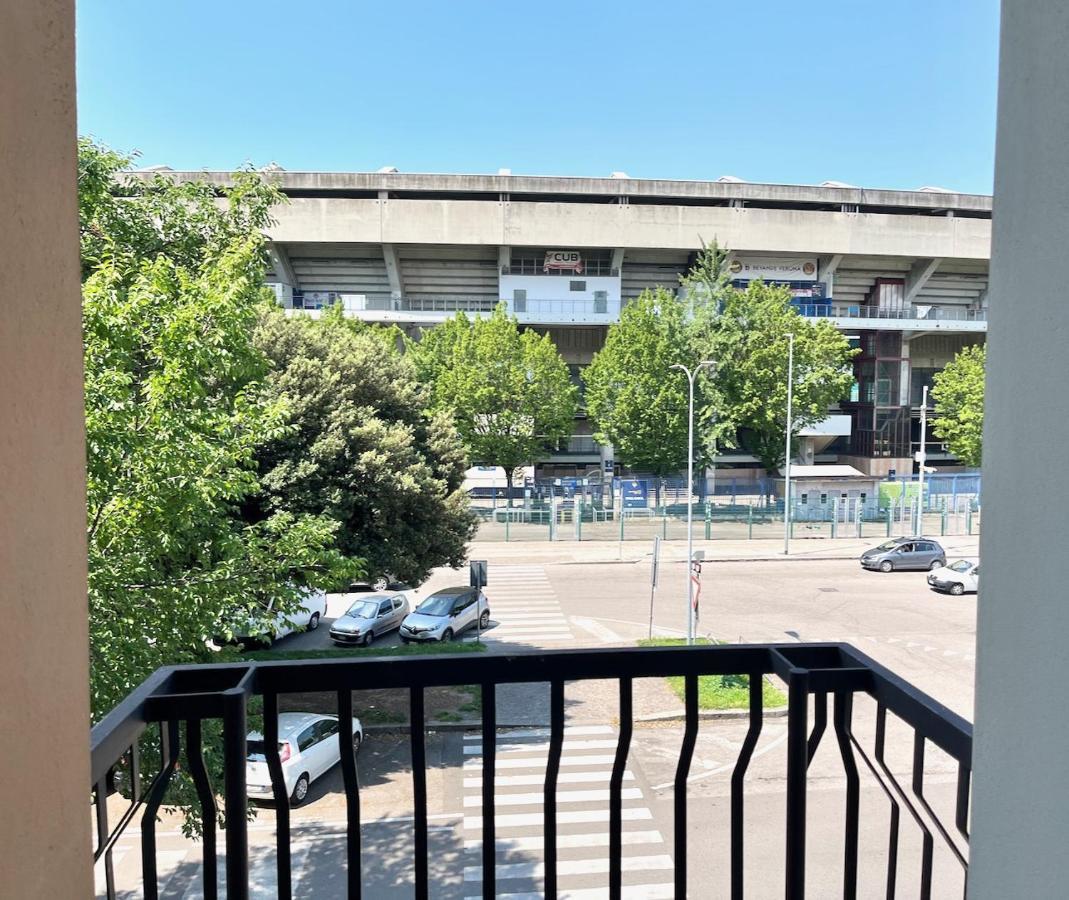 Olimpia 38 Verona Exterior foto