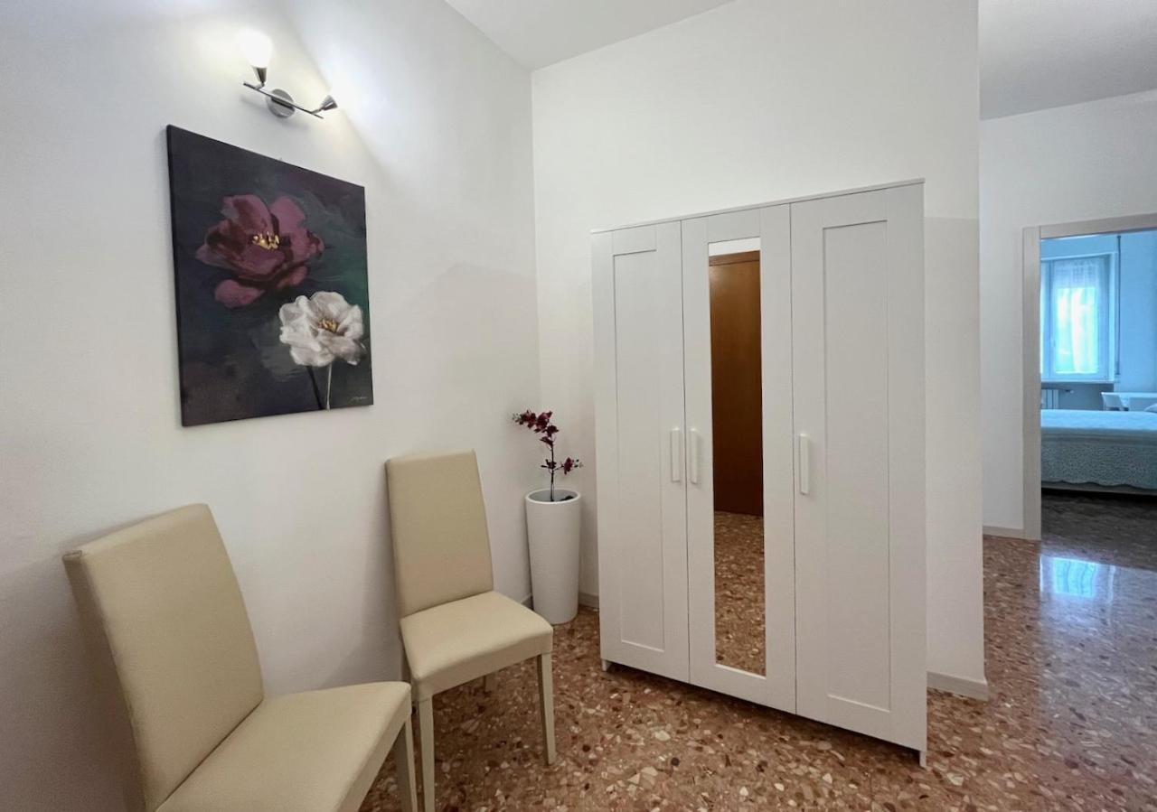 Olimpia 38 Verona Exterior foto